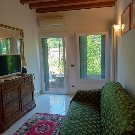 Beatiful Modern Flat Venice Centre With Private Lounge Green Area Relax Exterior photo